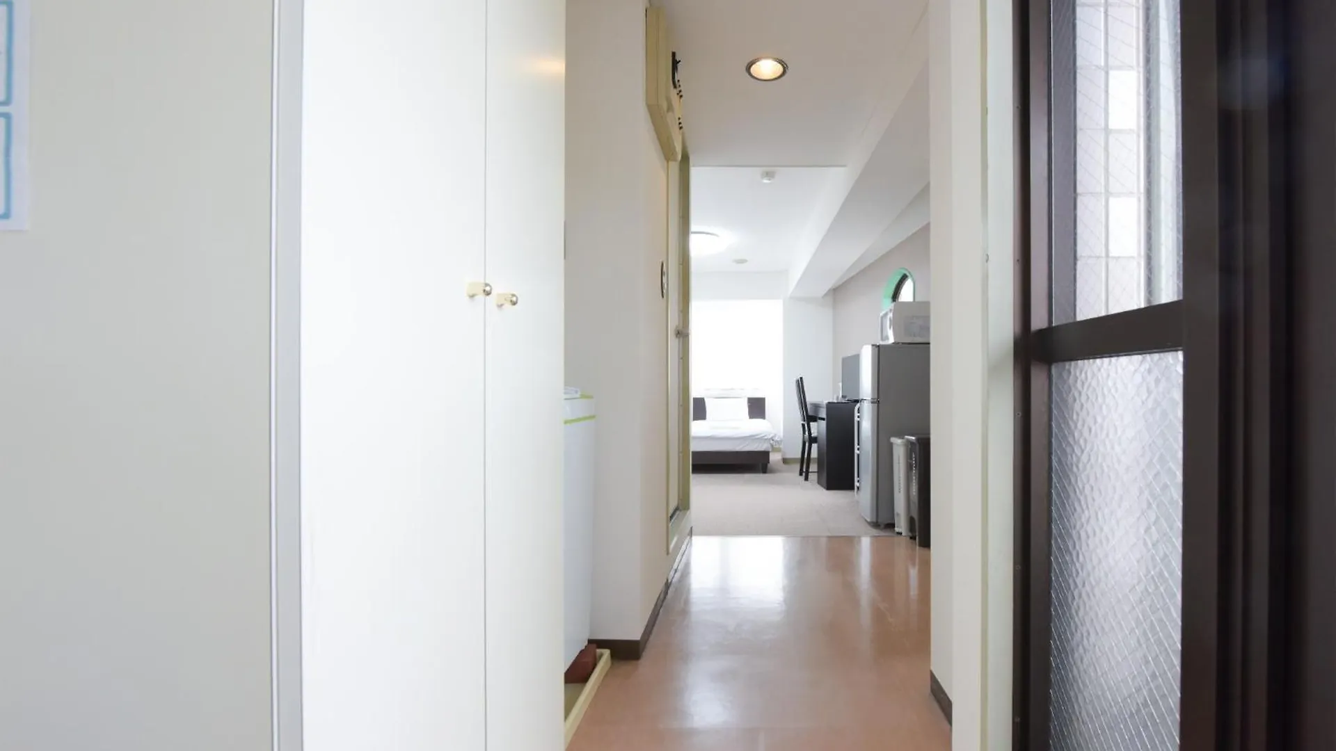 Apartament Hirojo Building 203,303,403,603,703 - Vacation Stay 15454 Tokio Japonia