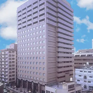 Mystays Premier Omori Tokyo