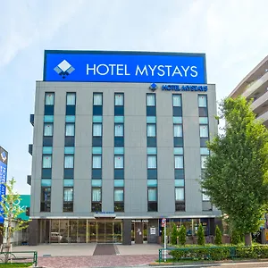 Mystays Haneda Tokyo