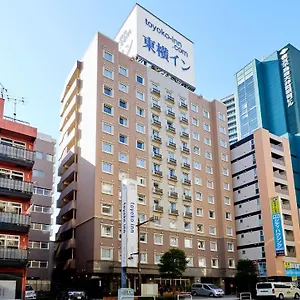 Toyoko Shinagawa Oimachi Tokyo