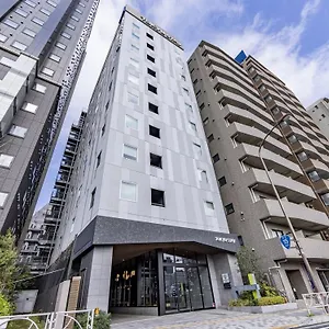 Tokyu Takanawa Shinagawa Area Tóquio