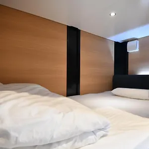 Auberge de jeunesse H2o Otorii - Male Only, Tōkyō