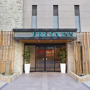 Sotetsu Fresa Tamachi Tóquio