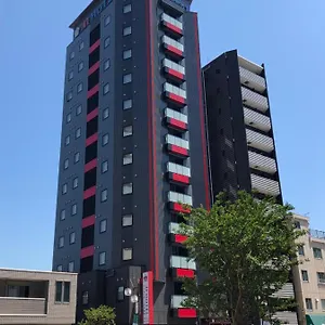 Ai Keikyu Kamata Tokyo