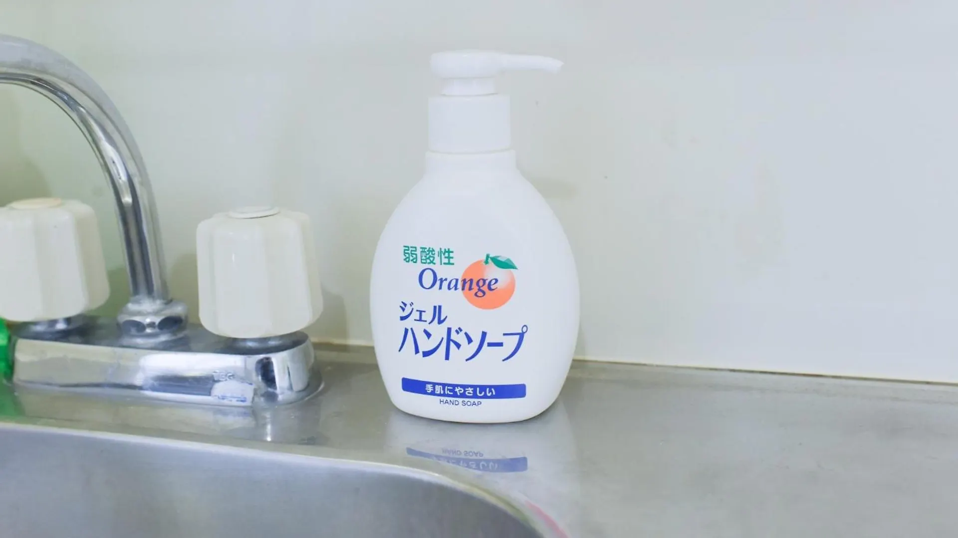 Apartmán Hirojo Building 203,303,403,603,703 - Vacation Stay 15454 Prefektura Tokio