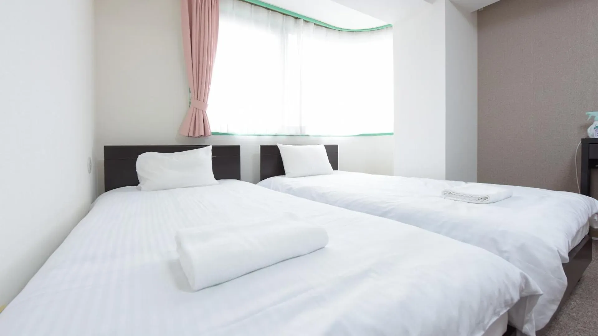 Hirojo Building 203,303,403,603,703 - Vacation Stay 15454 Prefektura Tokio