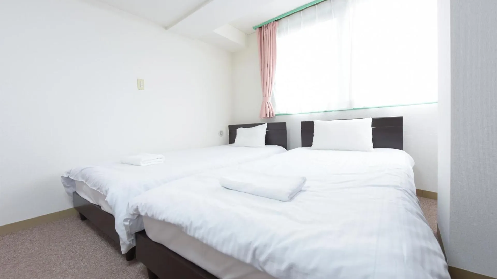 Hirojo Building 203,303,403,603,703 - Vacation Stay 15454 Tokyo Apartment