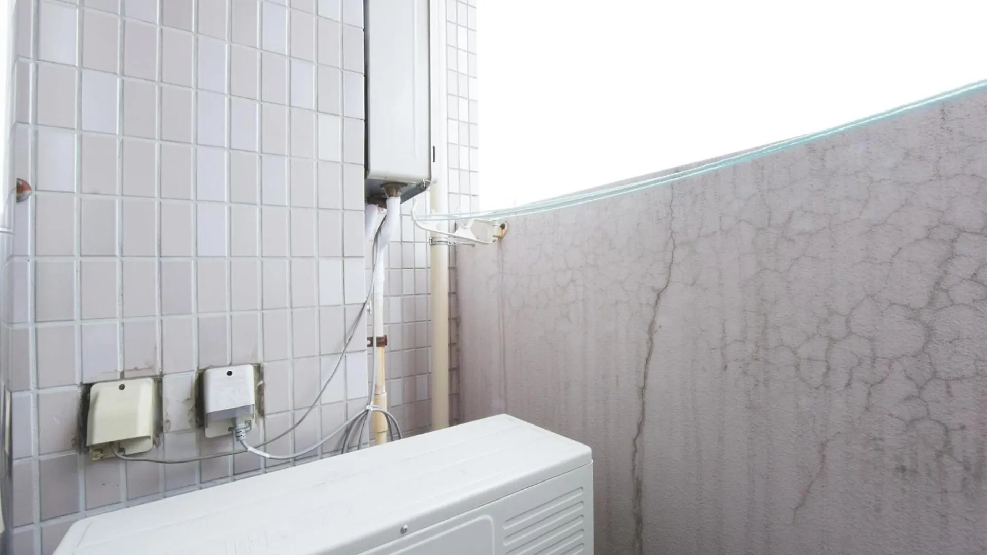 Apartment Hirojo Building 203,303,403,603,703 - Vacation Stay 15454 Tokyo