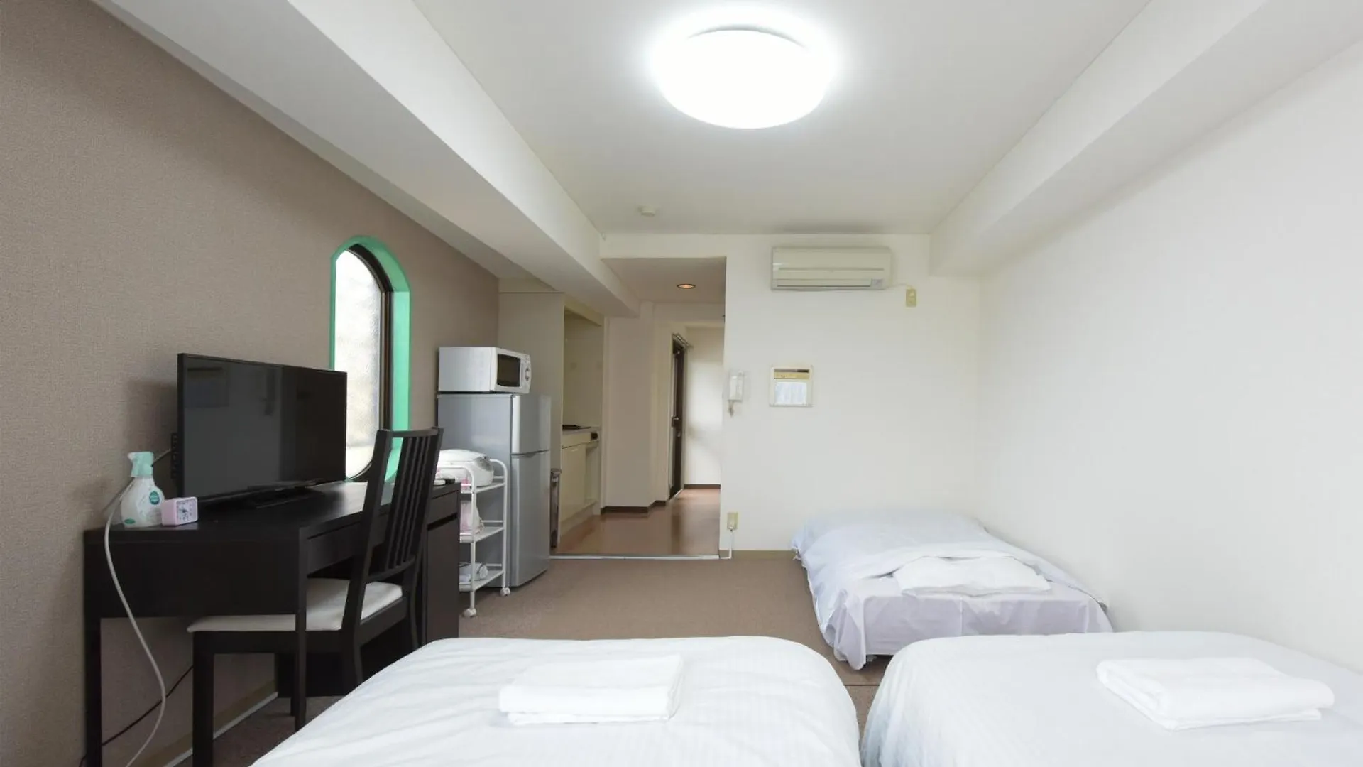 Apartment Hirojo Building 203,303,403,603,703 - Vacation Stay 15454 Tokyo