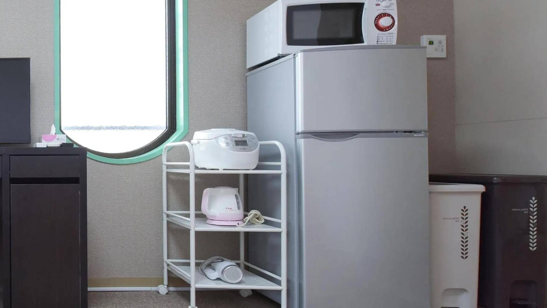 Hirojo Building 203,303,403,603,703 - Vacation Stay 15454 Tokyo Apartment