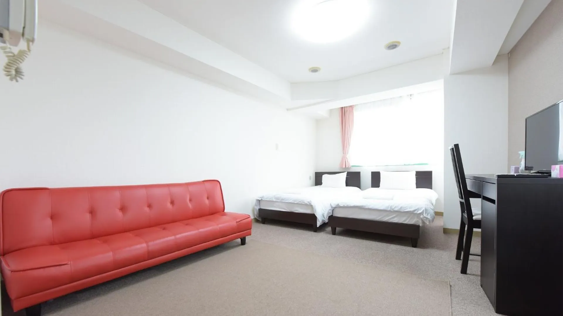Hirojo Building 203,303,403,603,703 - Vacation Stay 15454 Tokyo Apartment