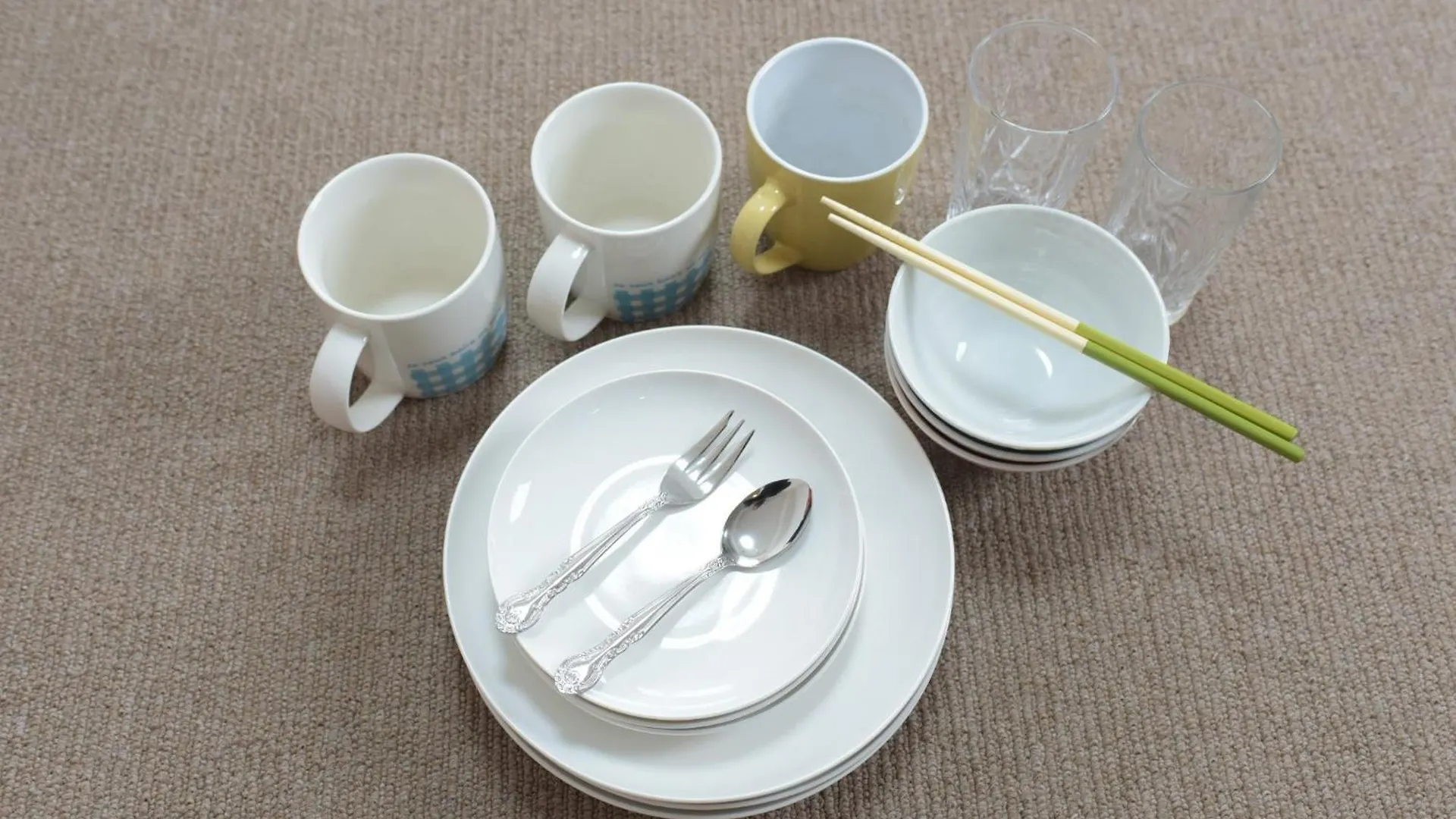 Hirojo Building 203,303,403,603,703 - Vacation Stay 15454 Tokyo 0*,  Japan