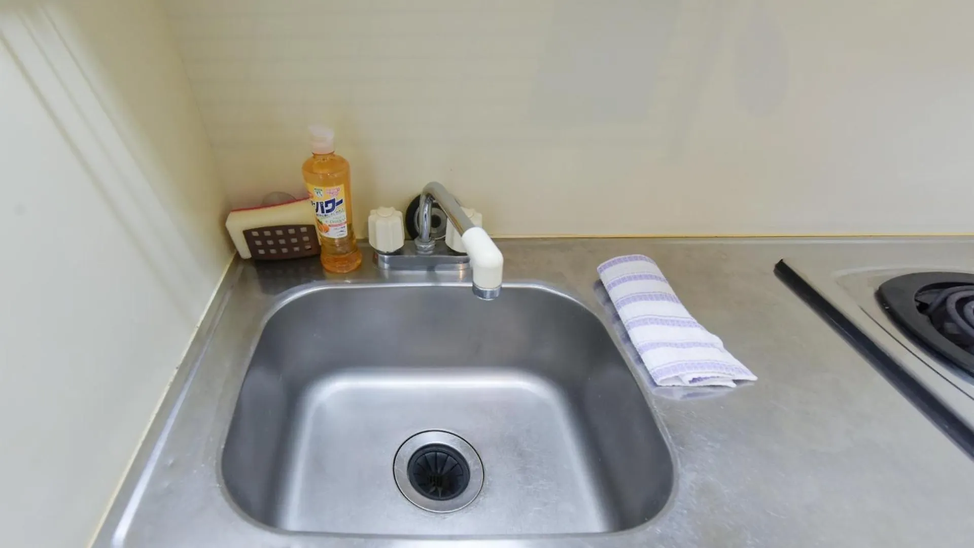 Hirojo Building 203,303,403,603,703 - Vacation Stay 15454 Tokyo 0*,