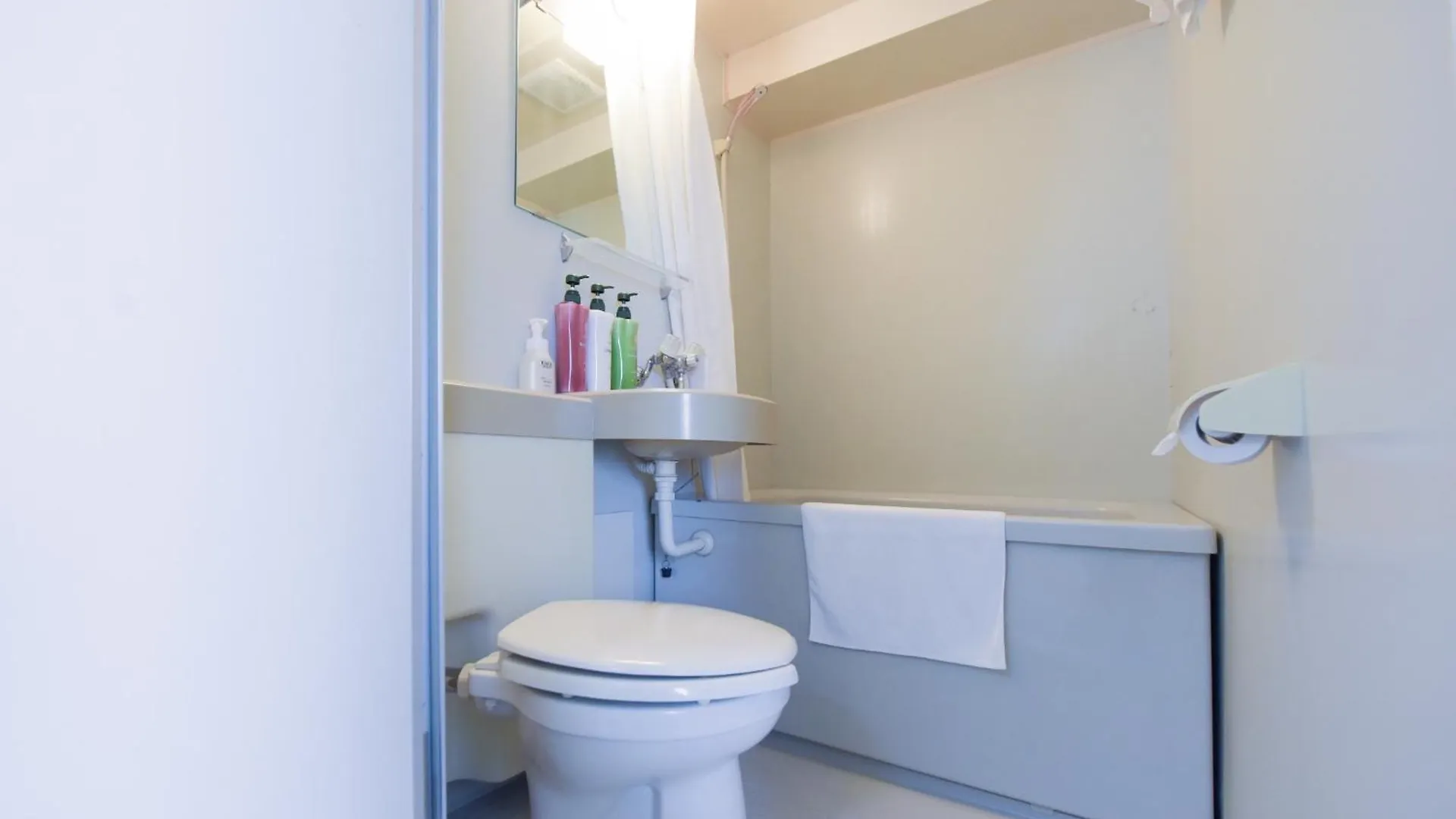 Hirojo Building 203,303,403,603,703 - Vacation Stay 15454 Tokyo Apartment