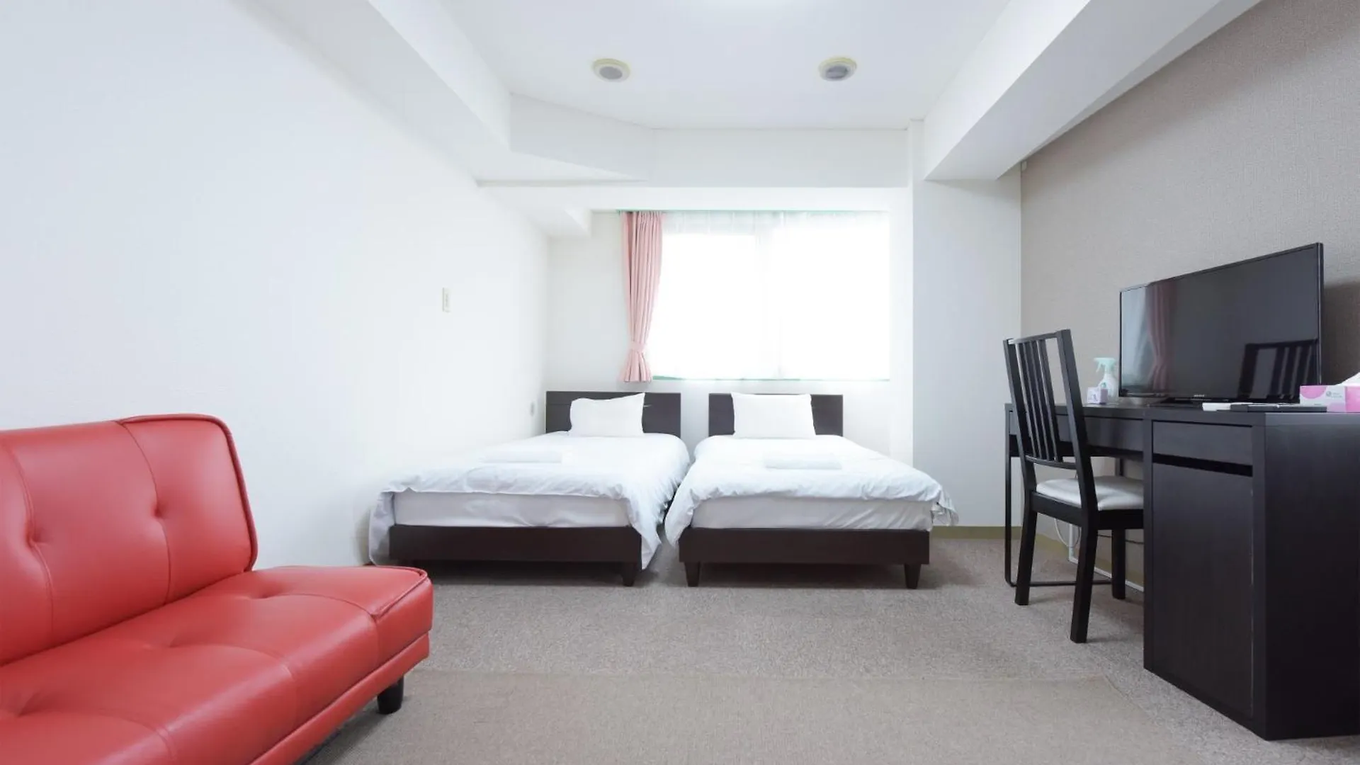 Hirojo Building 203,303,403,603,703 - Vacation Stay 15454 Prefektura Tokio Japonsko
